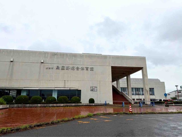 駅南むらさき号
