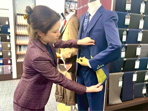 ダンカン 新潟河渡店(DANKAN)