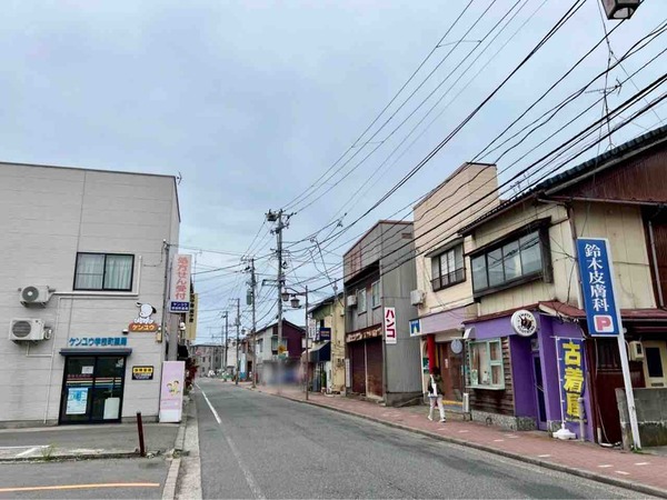 西洋食堂 マルシェ