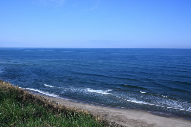 夏だ 海だ 新潟市内の海水浴場をまとめてみた にいがた通信 新潟県新潟市の地域情報サイト