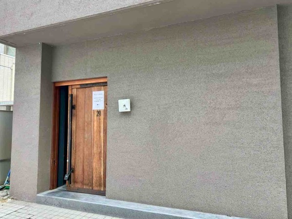 魚とシャリ UROKO