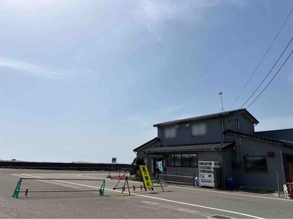 日本海ゆうひ花火2025 新川漁港夏祭り2025