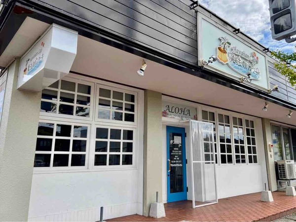 魔法のパンケーキ 新潟店