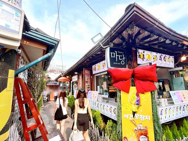 T-money(10万ウォン分)カードプレゼントキャンペーン