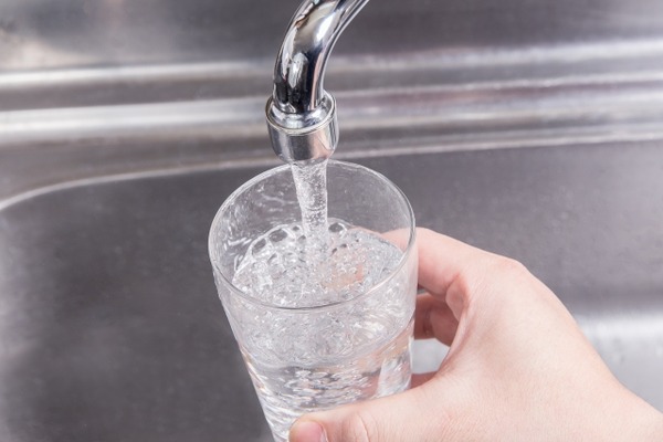 配水区域