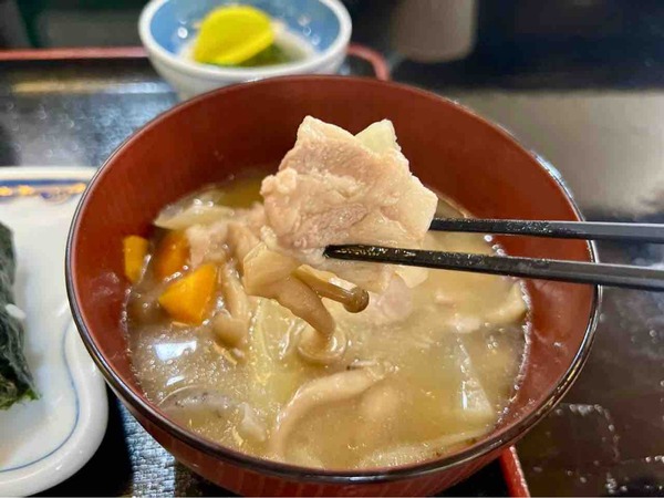 まき 街仲食堂 by ジーバーFOOD