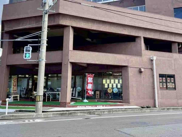 新潟買取リサイクル