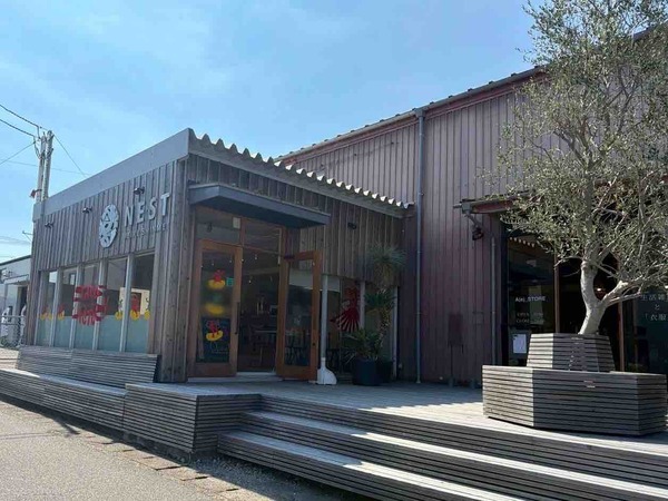 TACOS FACTORY 新潟店(タコスファクトリー)