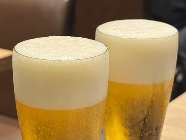 町中華で飲ろうぜ