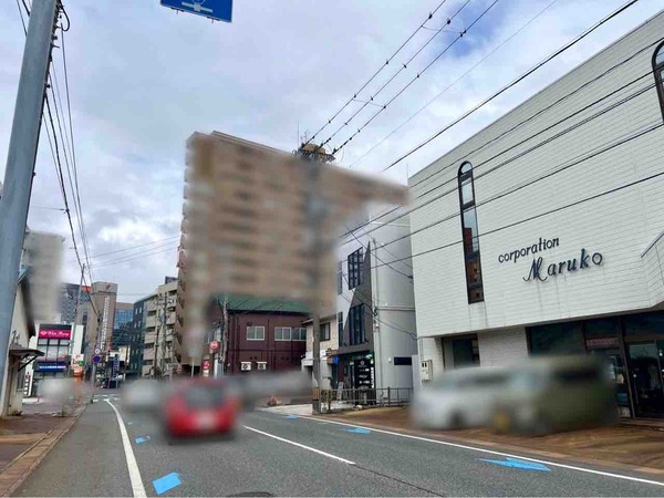 パソコンドック24 新潟店