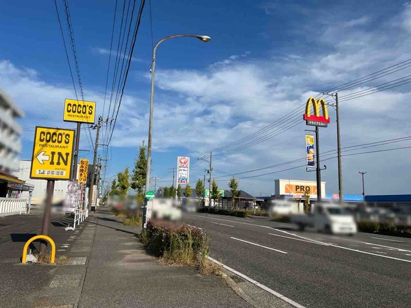 ダンカン 新潟河渡店(DANKAN)