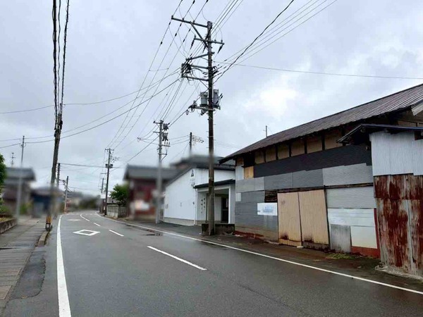 青木農場