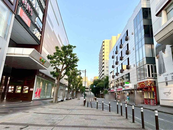 相席屋 新潟万代店