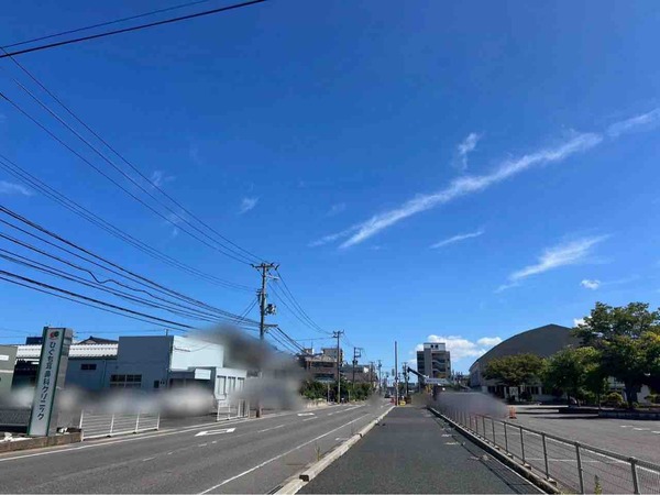 新潟テクノスクール 納涼イベント