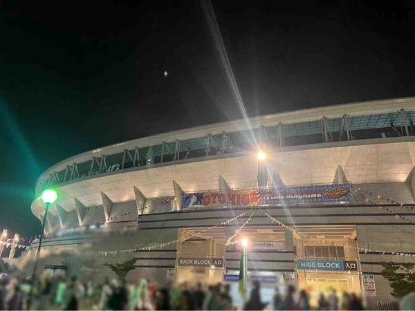 音楽と髭達2027