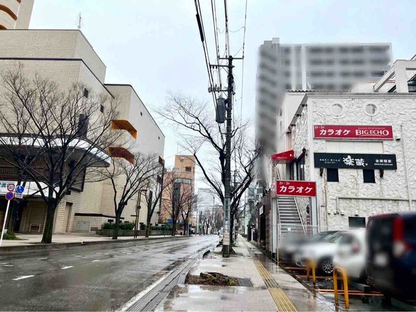 ビッグエコー 新潟駅南笹口店