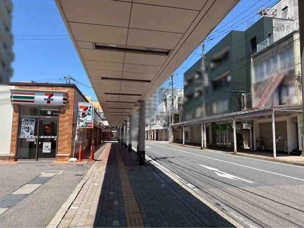 ピタットハウス古町店