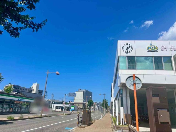 ハニーズ 文京町店(Honey's)