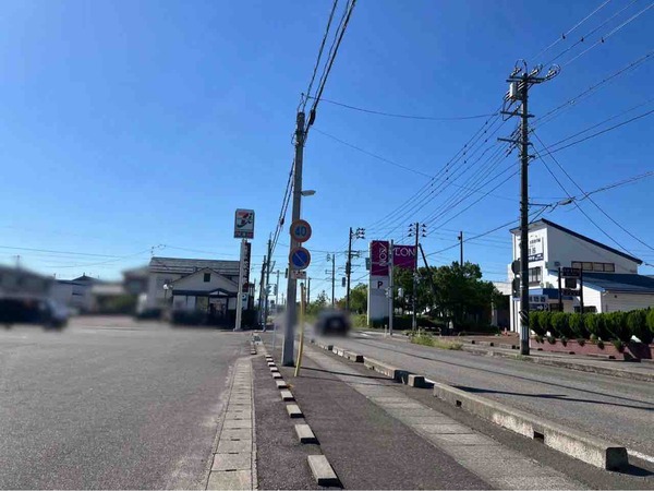 菜菓亭 白根店 感謝祭