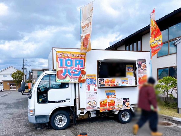 0616新潟南・長岡キッチンカーソウル屋台