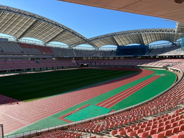 スポーツ公園フェスタ2025