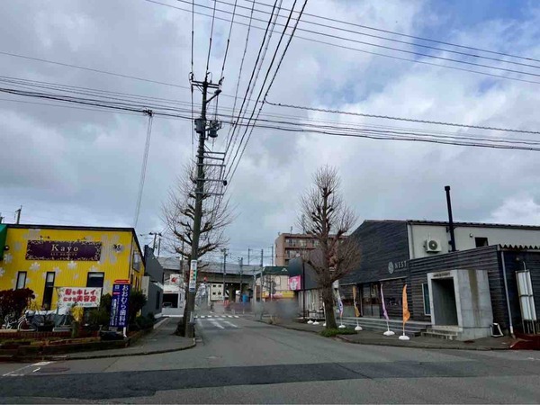 農家のむすこがつくるジェラートのお店 ハナタバ