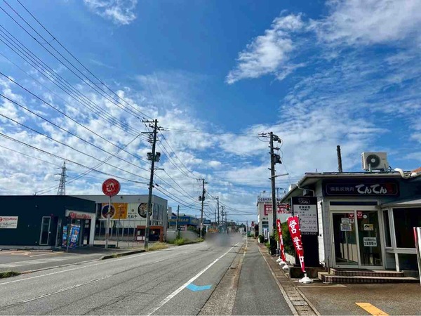 新潟ちゃんぽん たねや