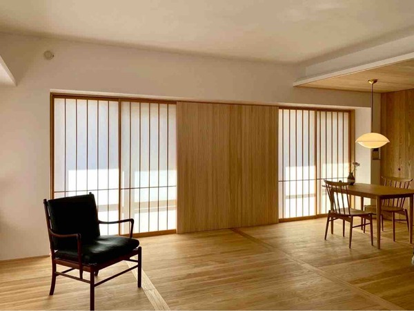 オーガニックスタジオ新潟