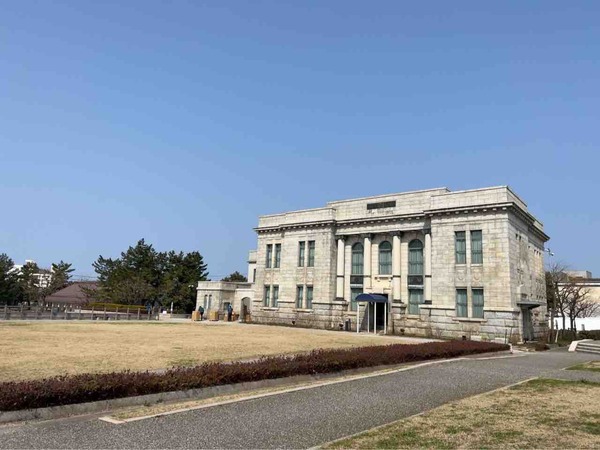 旧第四銀行住吉町支店