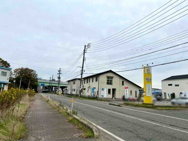 三井ホーム 新潟西モデルハウス