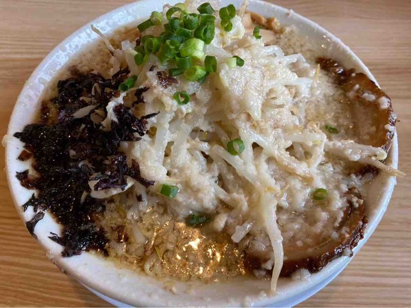 らー麺ようすけ