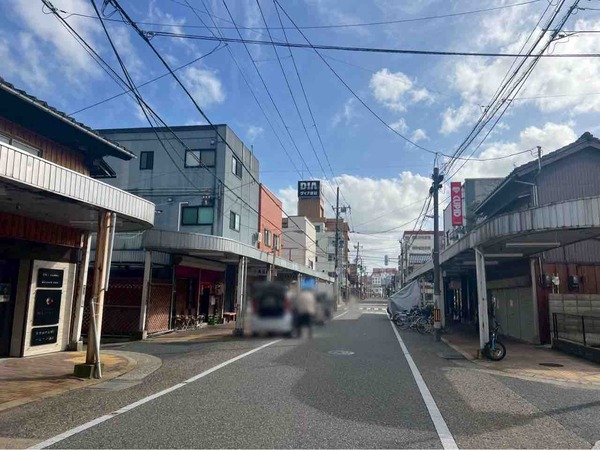 しもまち湊ボーダーの日