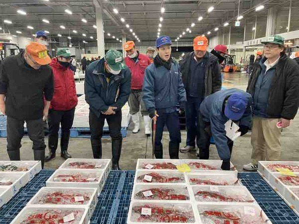 山津水産株式会社
