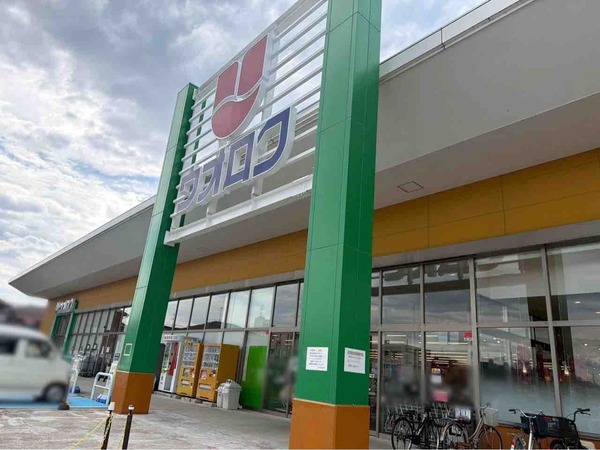 ウオロク亀田店