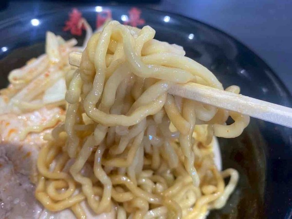 油そば春日亭 新潟店