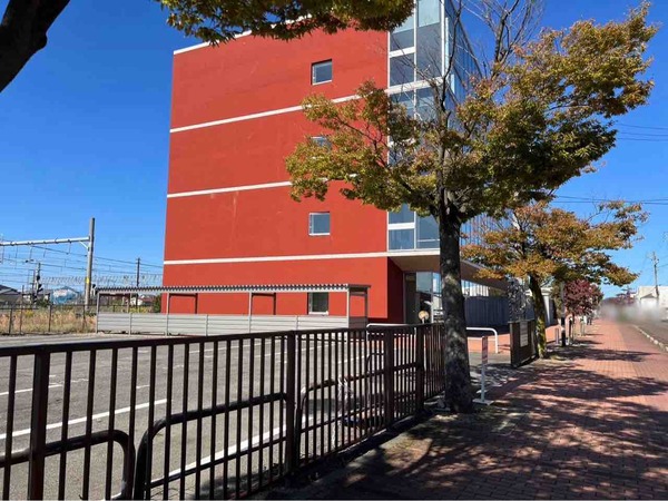 にいつハロウィン仮装祭り