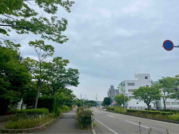 なかやま眼科