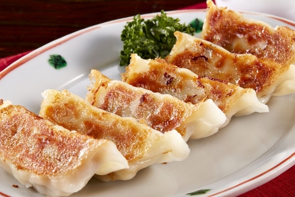 全日本ぎょうざ祭り in 新潟 vol.2