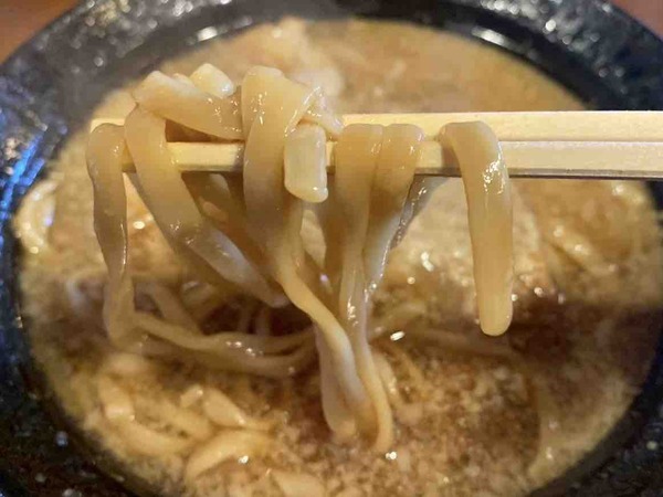 本場 燕三条中華そば 笹口 中華亭