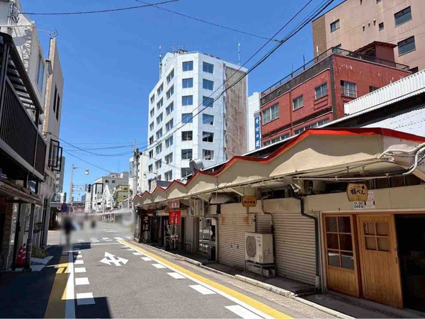 元祖志那そば 信吉屋(しんきちや)