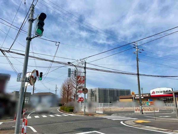 イリーゼ新潟中央