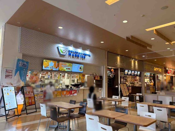 牡蠣と昆布の専門店MANNISH