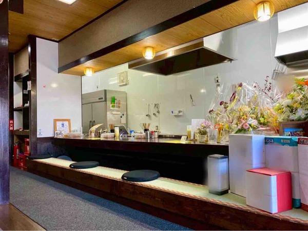 大阪お好み焼き 直