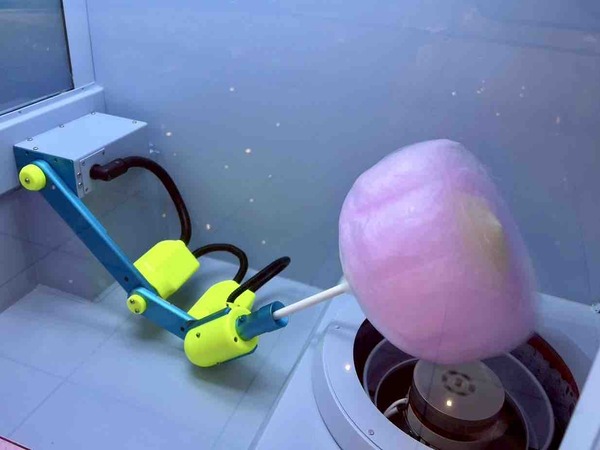 CANDY SPIN（キャンディースピン）