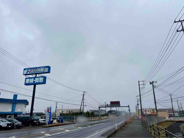 鶏そば縁道 大通南店