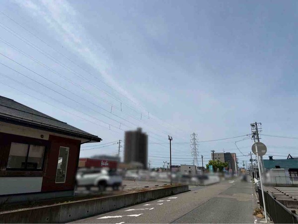 まっくうしゃ上近江本店