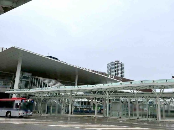 明治屋新潟ストアー　さわ山