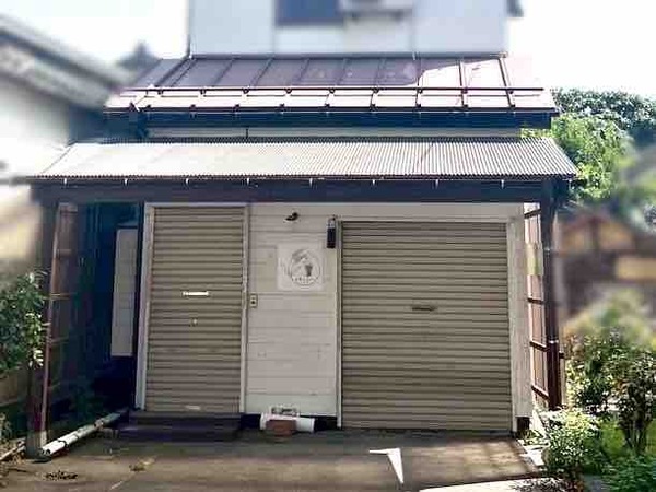 ムギノミツ