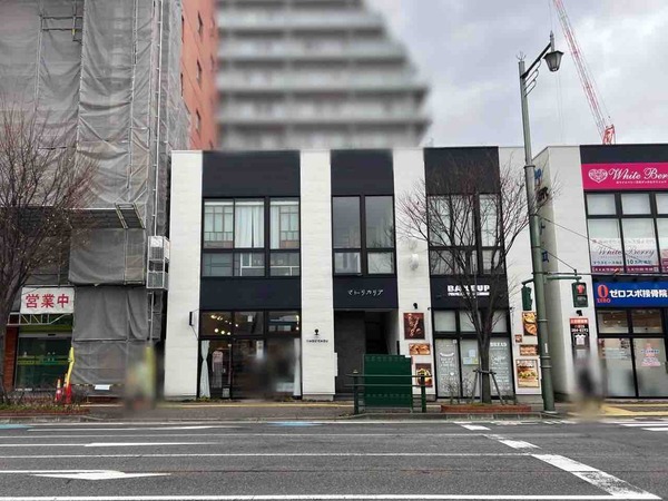 CHOU'CHOU（シュシュ）