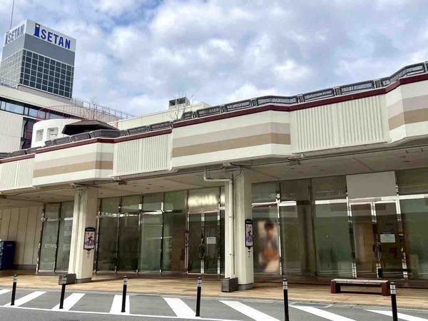 FURLA 伊勢丹新潟店 MICHAEL KORS 新潟伊勢丹店 FURUGI de LABO